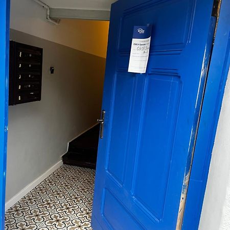 Apartamenty Dbrw Jezyce พอซนาน ภายนอก รูปภาพ