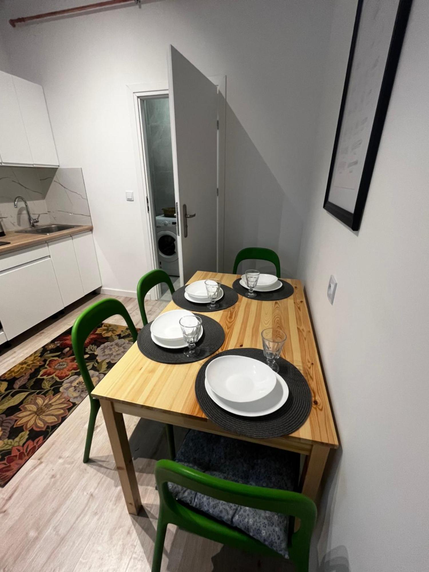 Apartamenty Dbrw Jezyce พอซนาน ภายนอก รูปภาพ