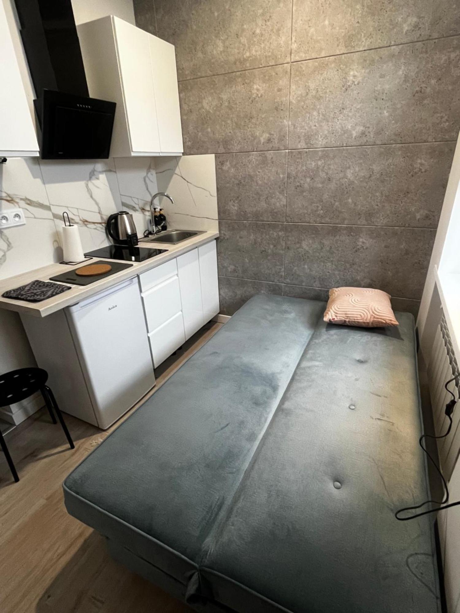 Apartamenty Dbrw Jezyce พอซนาน ภายนอก รูปภาพ