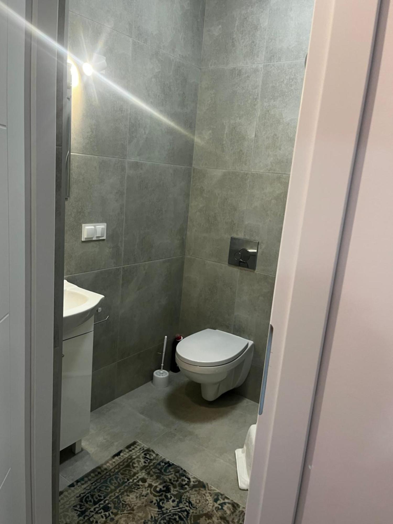 Apartamenty Dbrw Jezyce พอซนาน ภายนอก รูปภาพ
