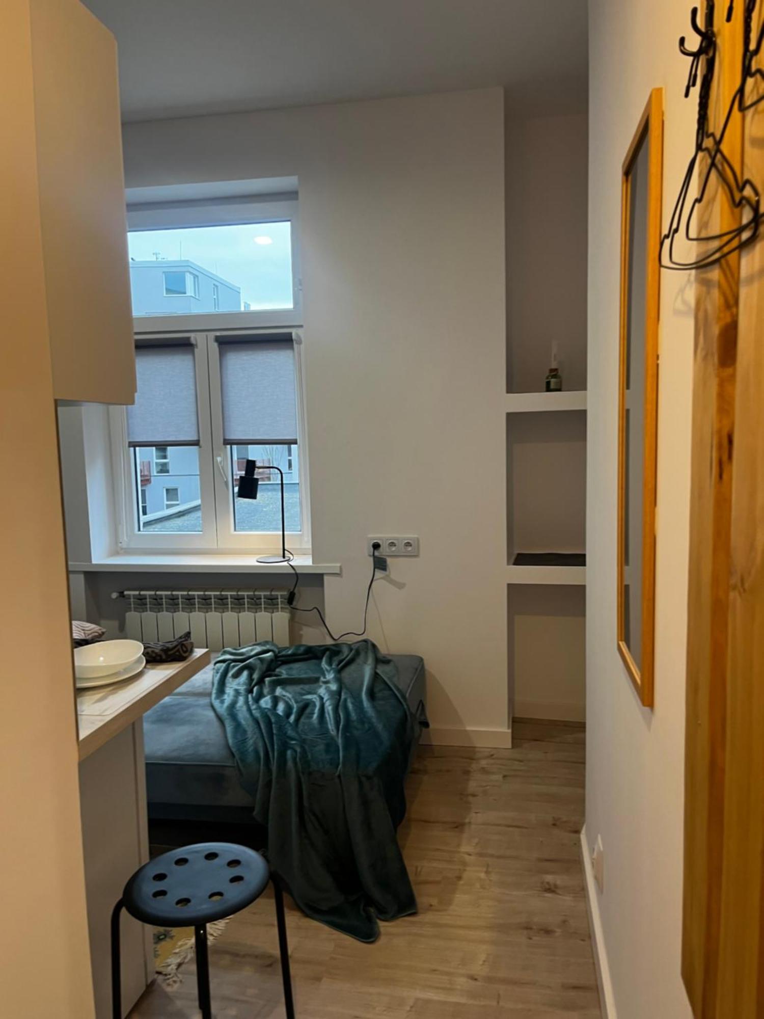 Apartamenty Dbrw Jezyce พอซนาน ภายนอก รูปภาพ