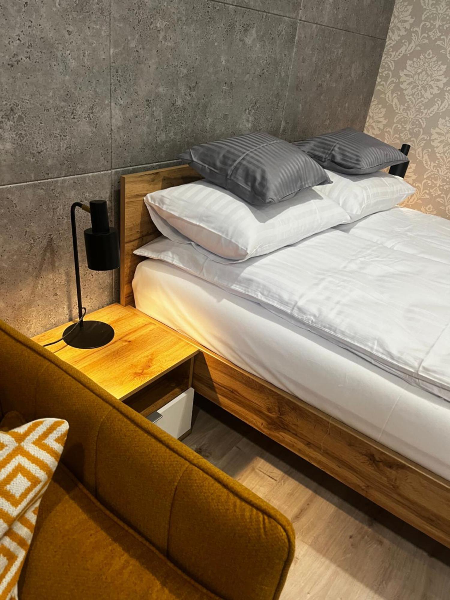 Apartamenty Dbrw Jezyce พอซนาน ภายนอก รูปภาพ